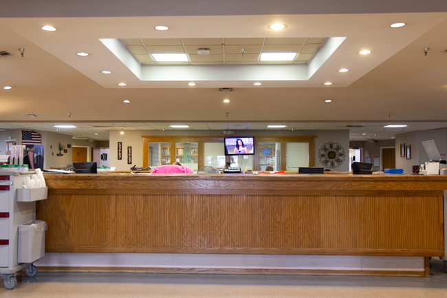 SEQUOYAH POINTE LIVING CENTER nursing home in OWASSO, OK - Photo 5 of 5