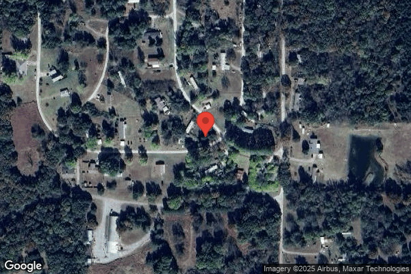 CIMARRON POINTE CARE CENTER nursing home in MANNFORD, OK - Photo 1 of 5