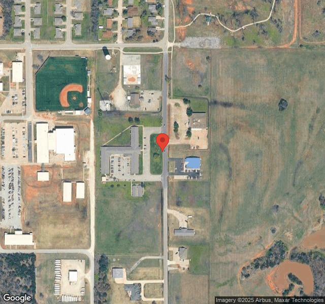 MCLOUD NURSING CENTER nursing home in MCLOUD, OK - Photo 1 of 3