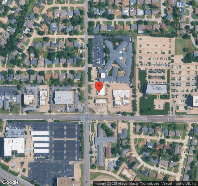 BELLEVUE HEALTH & REHABILITATION CENTER nursing home in OKLAHOMA CITY, OK - Photo 1 of 5