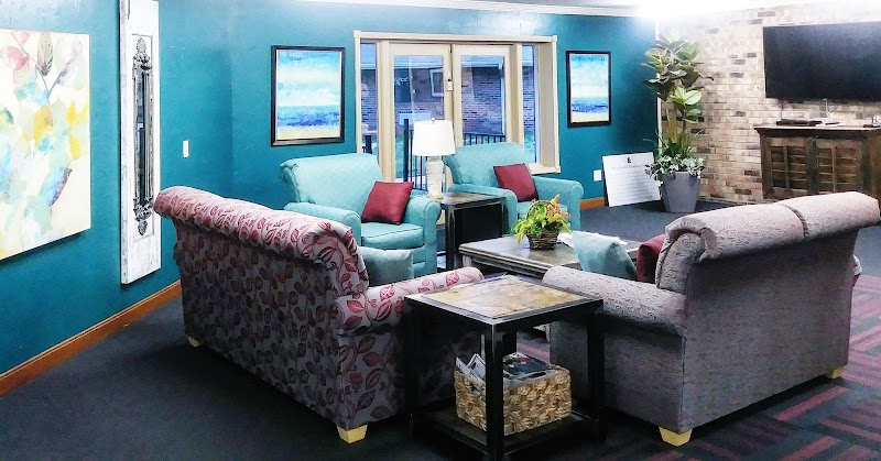 BELLEVUE HEALTH & REHABILITATION CENTER nursing home in OKLAHOMA CITY, OK - Photo 4 of 5