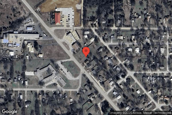 Seminole Pioneer Nursing Home nursing home in Seminole, OK - Photo 1 of 5