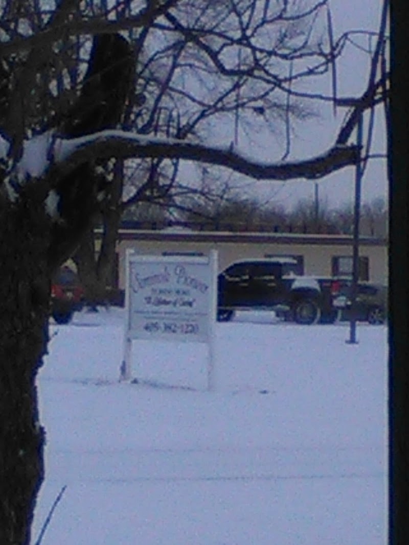 Seminole Pioneer Nursing Home nursing home in Seminole, OK - Photo 2 of 5