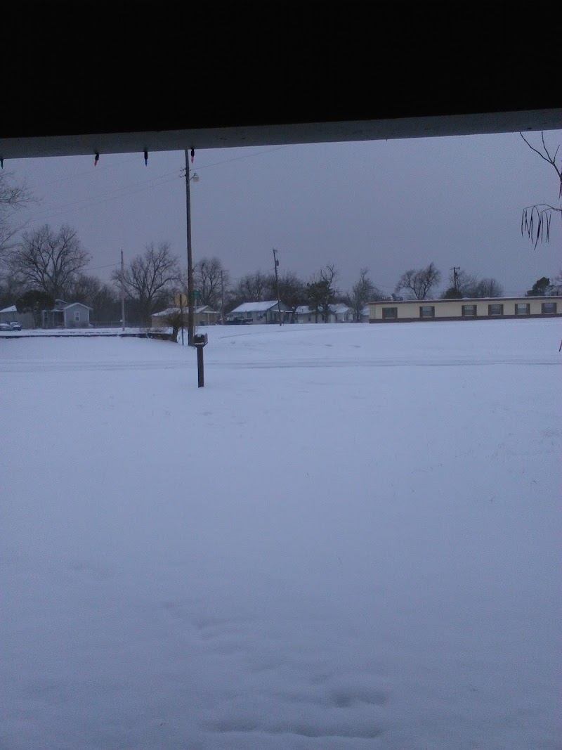 Seminole Pioneer Nursing Home nursing home in Seminole, OK - Photo 3 of 5