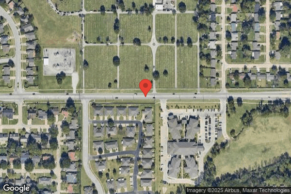 Aspen Health and Rehab nursing home in Broken Arrow, OK - Photo 1 of 5