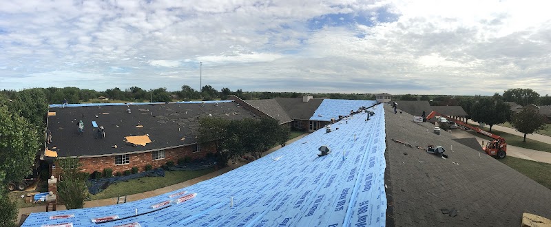 GREENBRIER NURSING HOME nursing home in ENID, OK - Photo 3 of 5