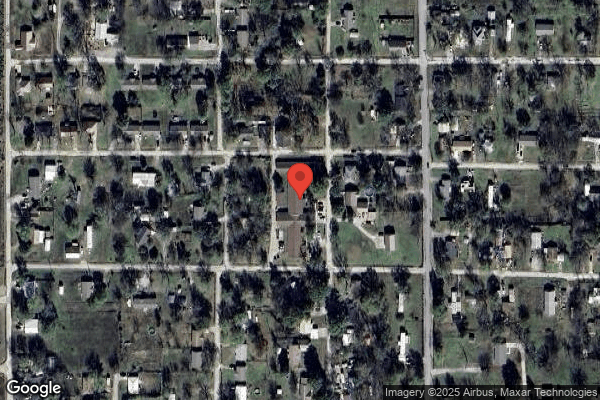 NOWATA NURSING CENTER nursing home in NOWATA, OK - Photo 1 of 5