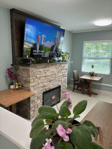 NOWATA NURSING CENTER nursing home in NOWATA, OK - Photo 3 of 5