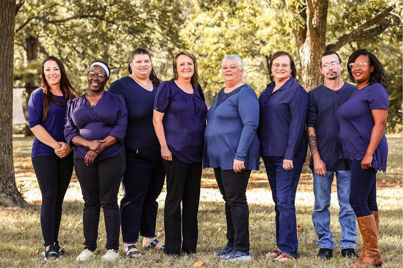 NOWATA NURSING CENTER nursing home in NOWATA, OK - Photo 5 of 5