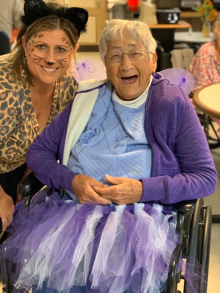 Oakridge Nursing Center nursing home in Durant, OK - Photo 2 of 5