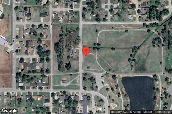 SHANOAN SPRINGS NURSING AND REHABILITATION nursing home in CHICKASHA, OK - Photo 1 of 5