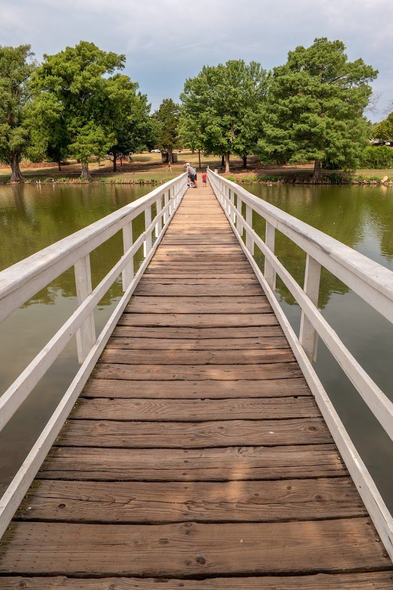 SHANOAN SPRINGS NURSING AND REHABILITATION nursing home in CHICKASHA, OK - Photo 5 of 5