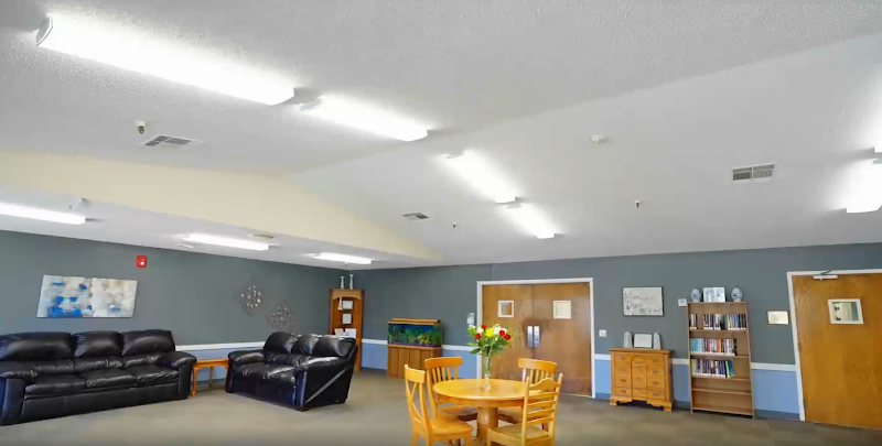 South Pointe Rehabilitation and Care Center nursing home in Oklahoma City, OK - Photo 4 of 5
