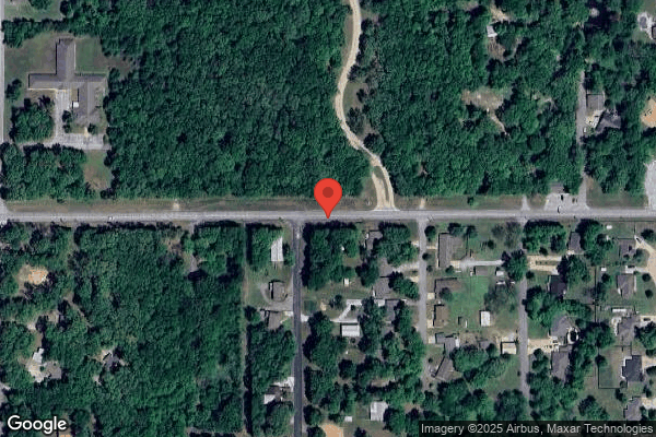 GROVE NURSING CENTER nursing home in GROVE, OK