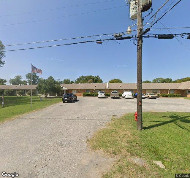 WAGONER HEALTH & REHAB nursing home in WAGONER, OK - Photo 2 of 2