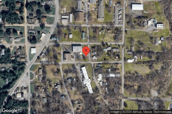 RIVERSIDE HEALTH SERVICES nursing home in ARKOMA, OK - Photo 1 of 2