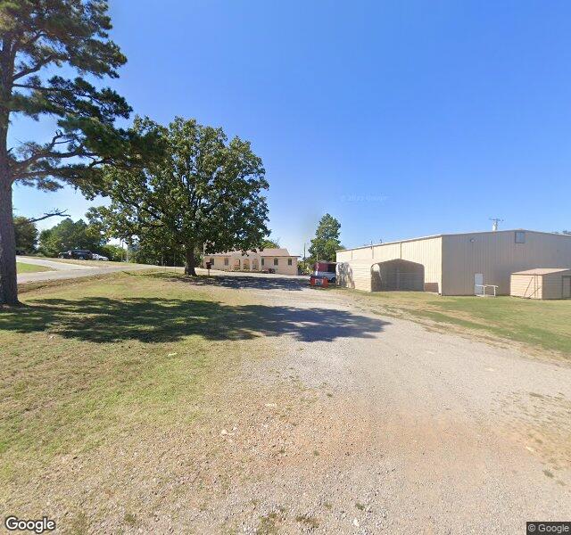 RIVERSIDE HEALTH SERVICES nursing home in ARKOMA, OK - Photo 2 of 2