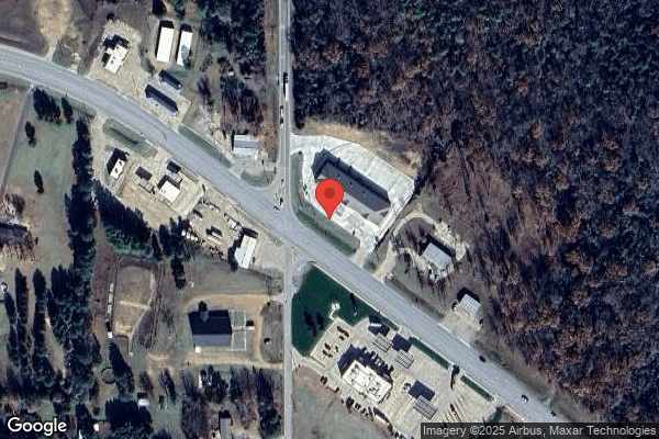 CHOCTAW NATION NURSING HOME nursing home in ANTLERS, OK - Photo 1 of 2