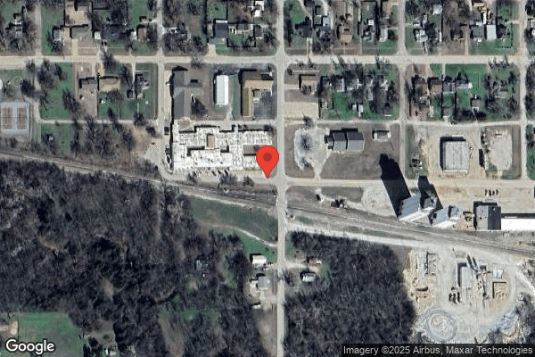 Perry Green Valley Nursing Center, LLC nursing home in Perry, OK - Photo 1 of 2