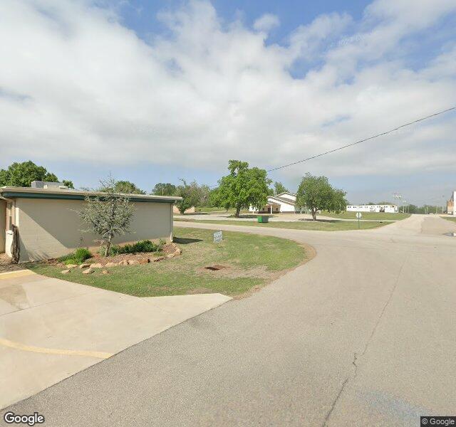 Perry Green Valley Nursing Center, LLC nursing home in Perry, OK - Photo 2 of 2