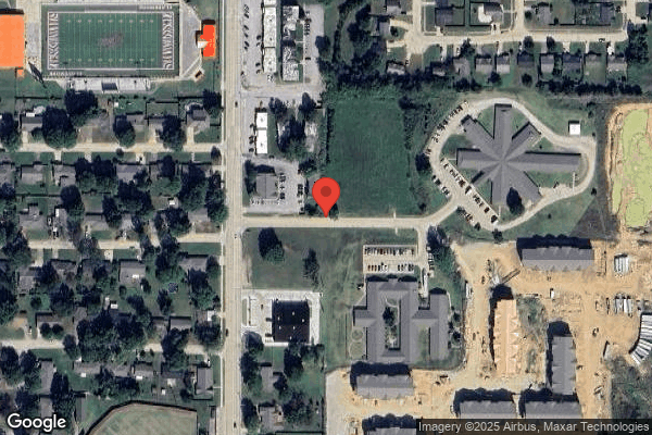 Claremore Skilled Nursing and Therapy nursing home in Claremore, OK - Photo 1 of 5