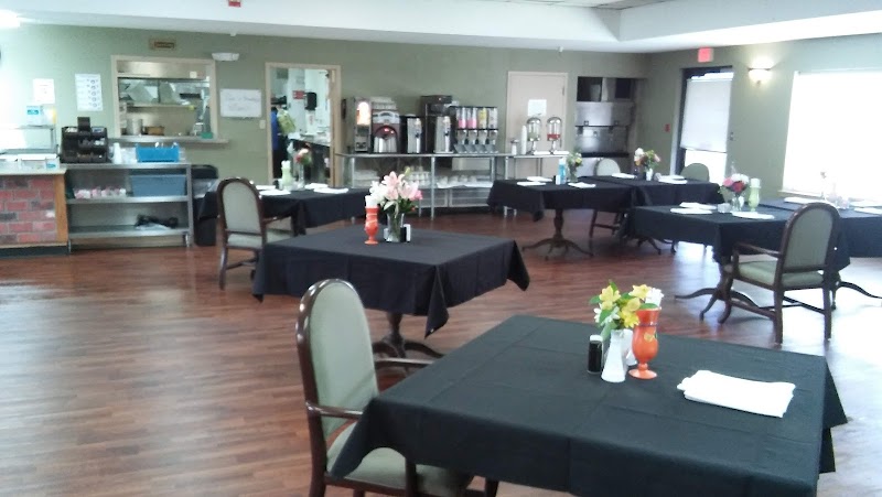 Claremore Skilled Nursing and Therapy nursing home in Claremore, OK - Photo 4 of 5