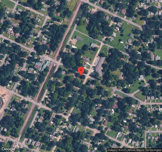 MUSKOGEE NURSING CENTER nursing home in MUSKOGEE, OK - Photo 1 of 3