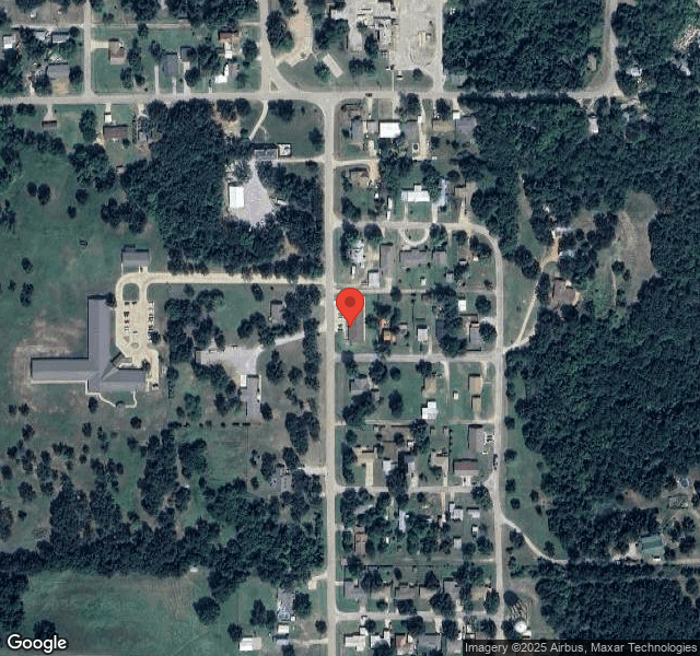 SOUTHERN OAKS CARE CENTER nursing home in PAWNEE, OK - Photo 1 of 2