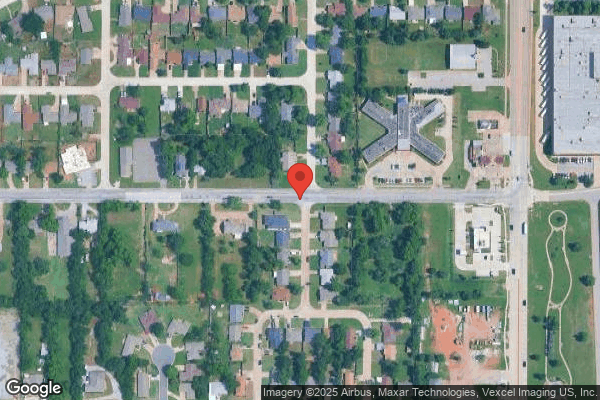 WILDEWOOD SKILLED NURSING AND THERAPY nursing home in OKLAHOMA CITY, OK - Photo 1 of 3