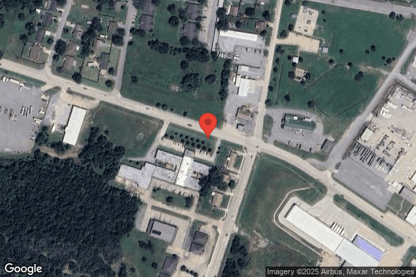 NEW HOPE RETIREMENT & CARE CENTER nursing home in MCALESTER, OK - Photo 1 of 5