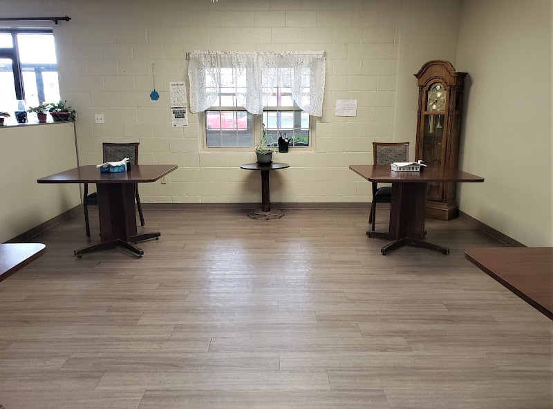 NEW HOPE RETIREMENT & CARE CENTER nursing home in MCALESTER, OK - Photo 3 of 5