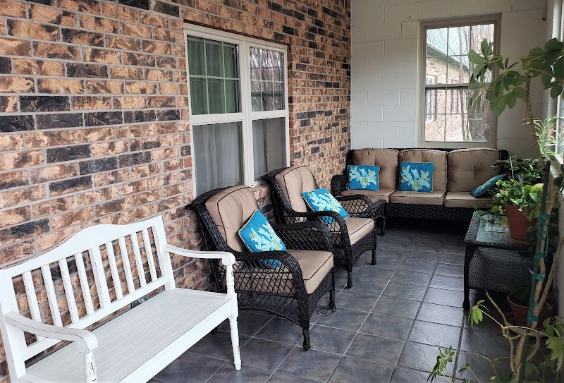 NEW HOPE RETIREMENT & CARE CENTER nursing home in MCALESTER, OK - Photo 4 of 5