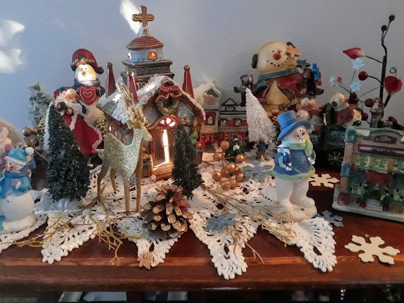 PARKLAND MANOR LIVING CENTER nursing home in PRAGUE, OK - Photo 2 of 5