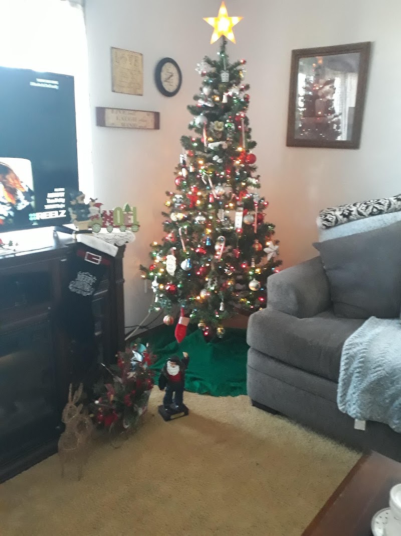 PARKLAND MANOR LIVING CENTER nursing home in PRAGUE, OK - Photo 3 of 5