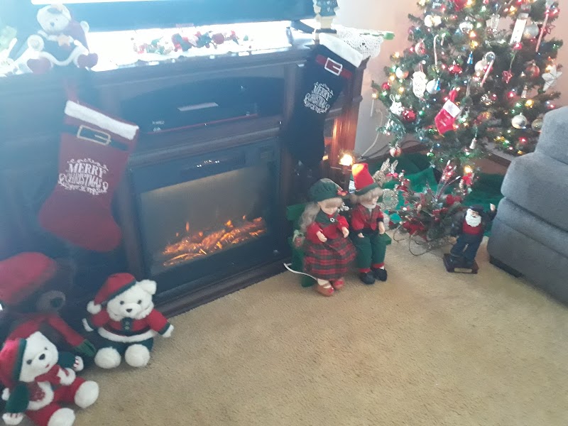 PARKLAND MANOR LIVING CENTER nursing home in PRAGUE, OK - Photo 4 of 5