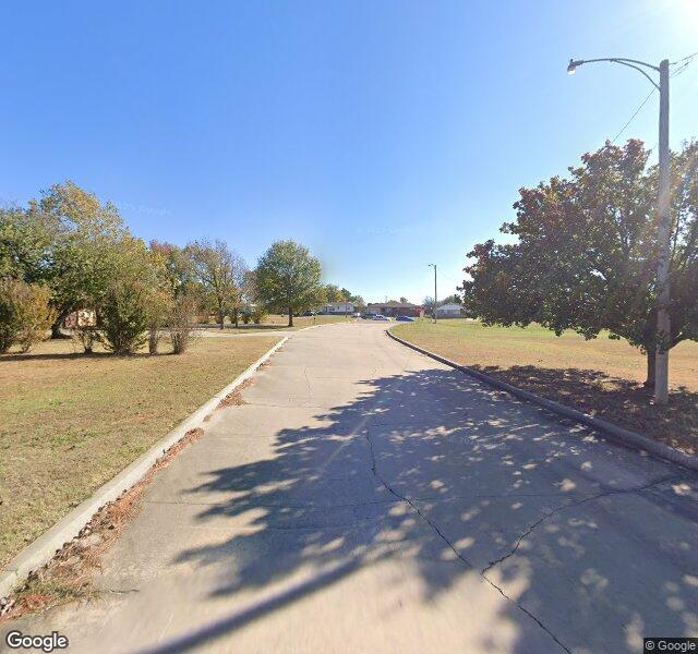 PARKLAND MANOR LIVING CENTER nursing home in PRAGUE, OK - Photo 5 of 5