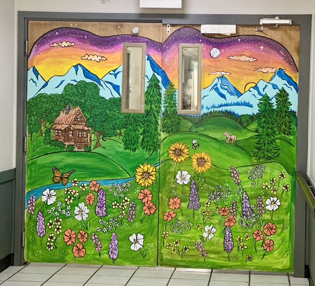 QUAIL RIDGE LIVING CENTER, INC nursing home in COLCORD, OK - Photo 4 of 5