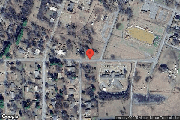 BEARE MANOR nursing home in HARTSHORNE, OK - Photo 1 of 5