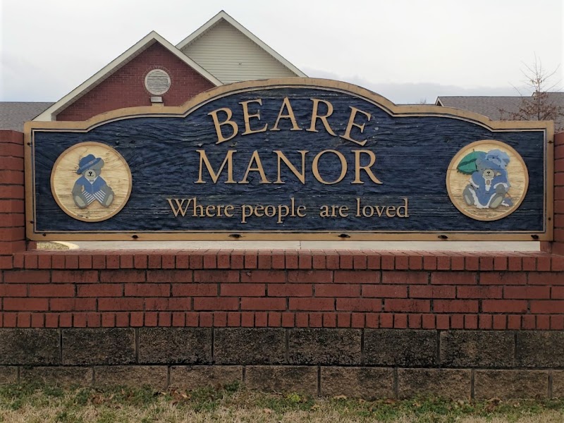 BEARE MANOR nursing home in HARTSHORNE, OK - Photo 4 of 5