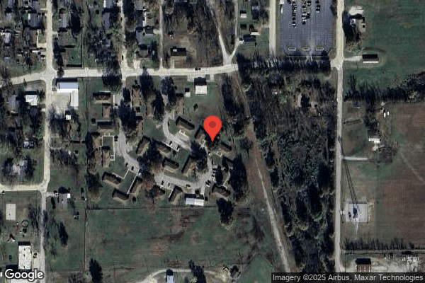 Miami Nursing Center, LLC nursing home in Miami, OK - Photo 1 of 2