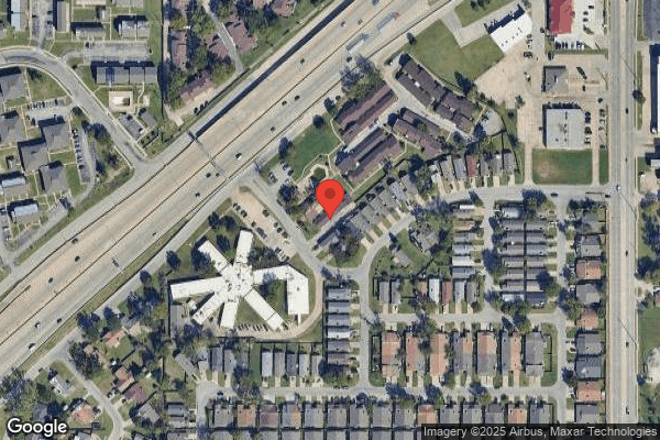 TULSA NURSING CENTER nursing home in TULSA, OK - Photo 1 of 8