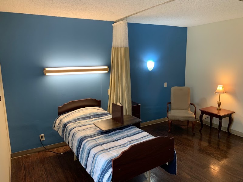 TULSA NURSING CENTER nursing home in TULSA, OK - Photo 4 of 8