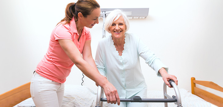 ELMBROOK OF HUGO nursing home in HUGO, OK - Photo 2 of 5