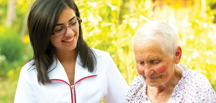 ELMBROOK OF HUGO nursing home in HUGO, OK - Photo 3 of 5