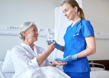 ELMBROOK OF HUGO nursing home in HUGO, OK - Photo 4 of 5