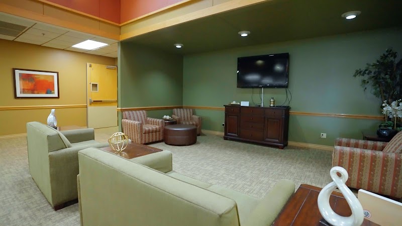 FOREST HILLS  CARE AND REHABILITATION CENTER nursing home in BROKEN ARROW, OK - Photo 5 of 5
