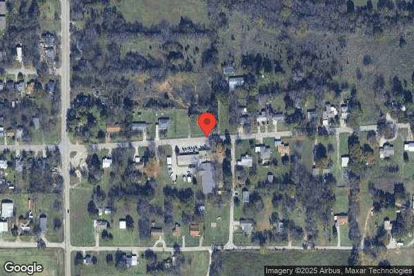 WOODVIEW HOME, INC. nursing home in ARDMORE, OK - Photo 1 of 7