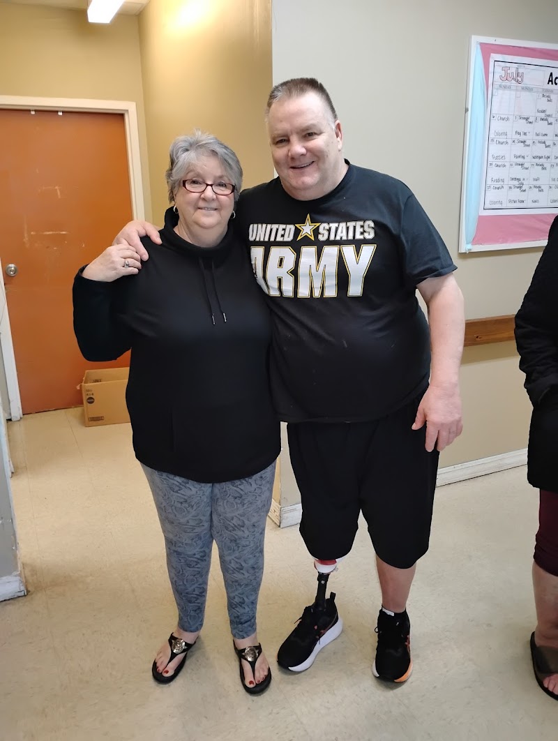 SEQUOYAH EAST NURSING CENTER,  LLC nursing home in ROLAND, OK - Photo 3 of 5