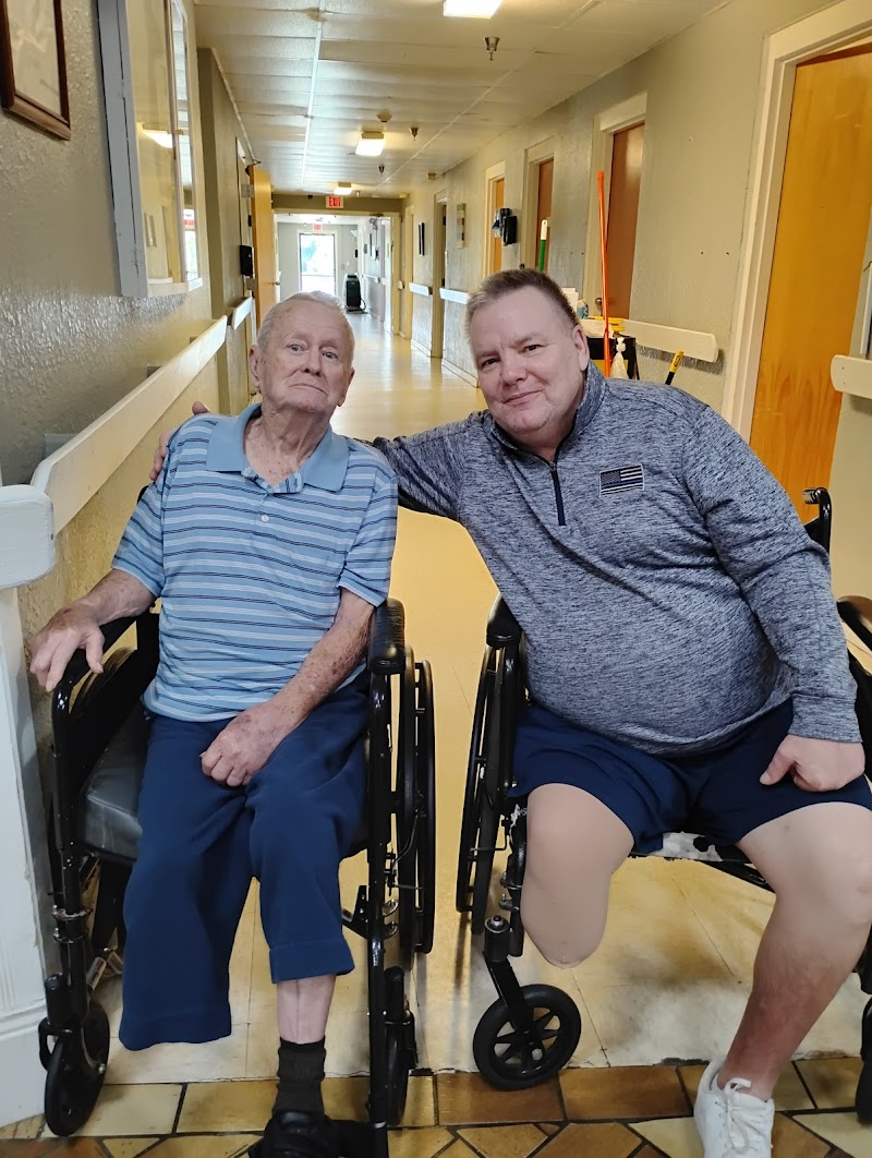 SEQUOYAH EAST NURSING CENTER,  LLC nursing home in ROLAND, OK - Photo 4 of 5