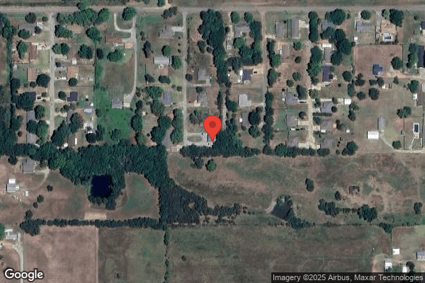 THE KING'S DAUGHTERS & SONS NURSING HOME nursing home in DURANT, OK - Photo 1 of 3